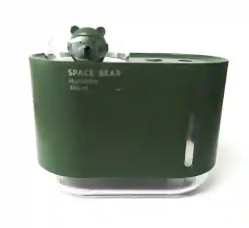 Humidificador Osito Verde M318