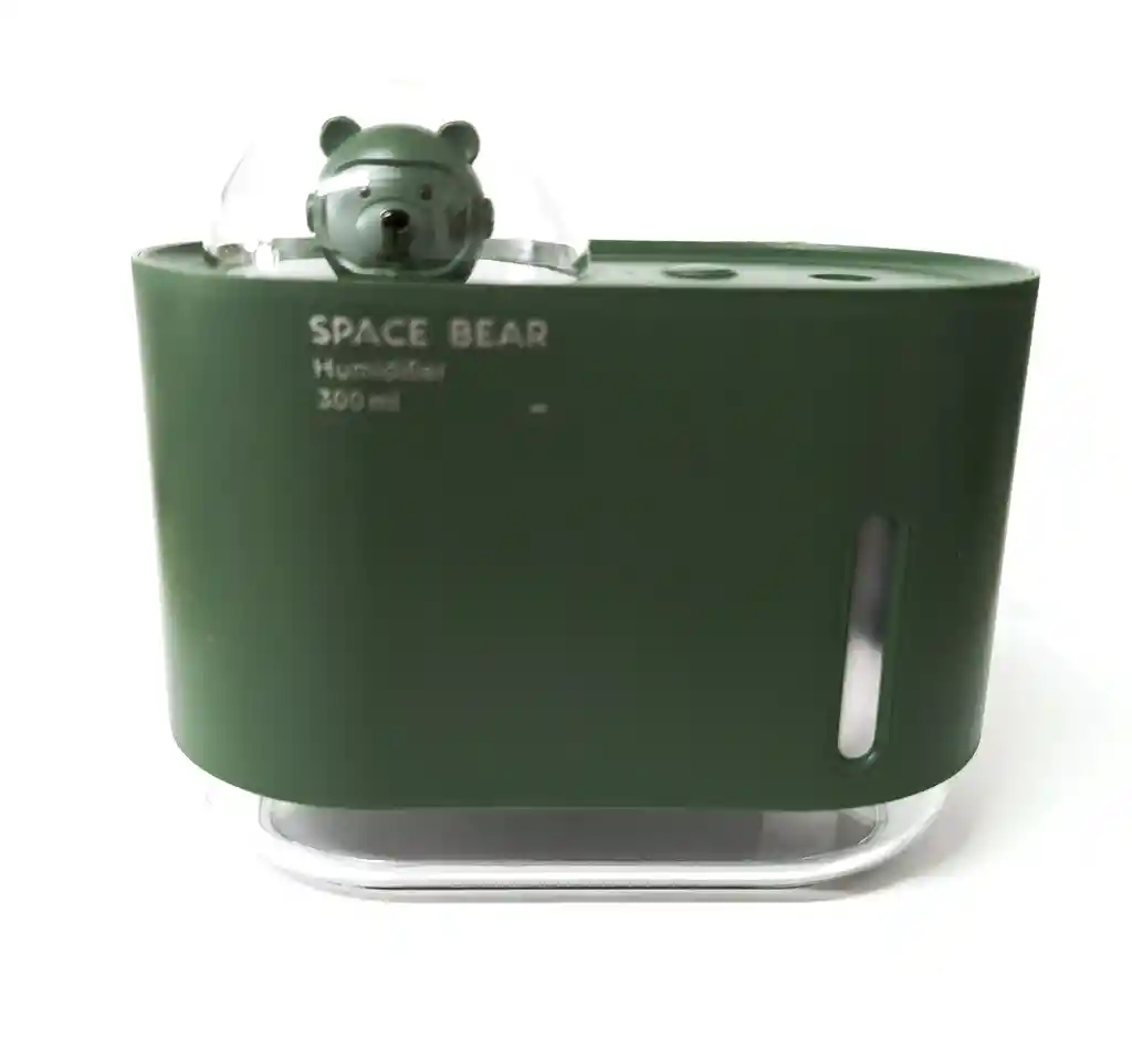 Humidificador Osito Verde M318