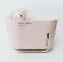 Humidificador Osito Rosa M318
