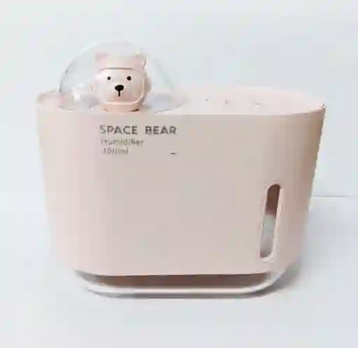 Humidificador Osito Rosa M318
