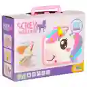 Caja De Haerramientas Unicornio