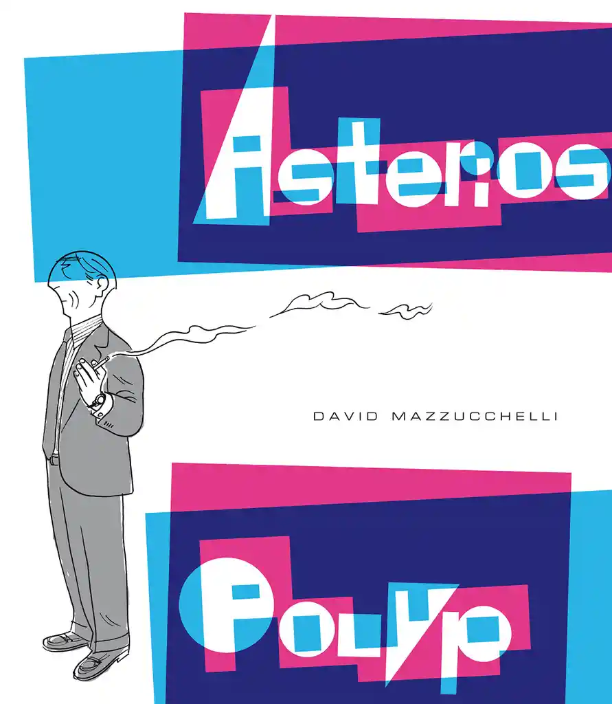 Asterios Polyp