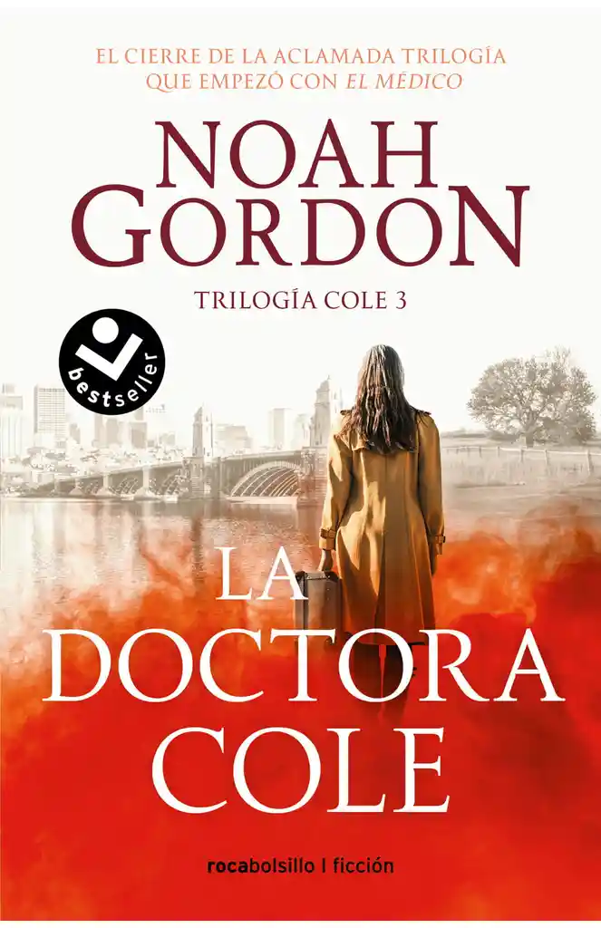 La Doctora Cole