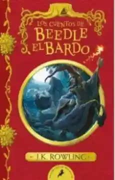 Los Cuentos De Beedle El Bardo