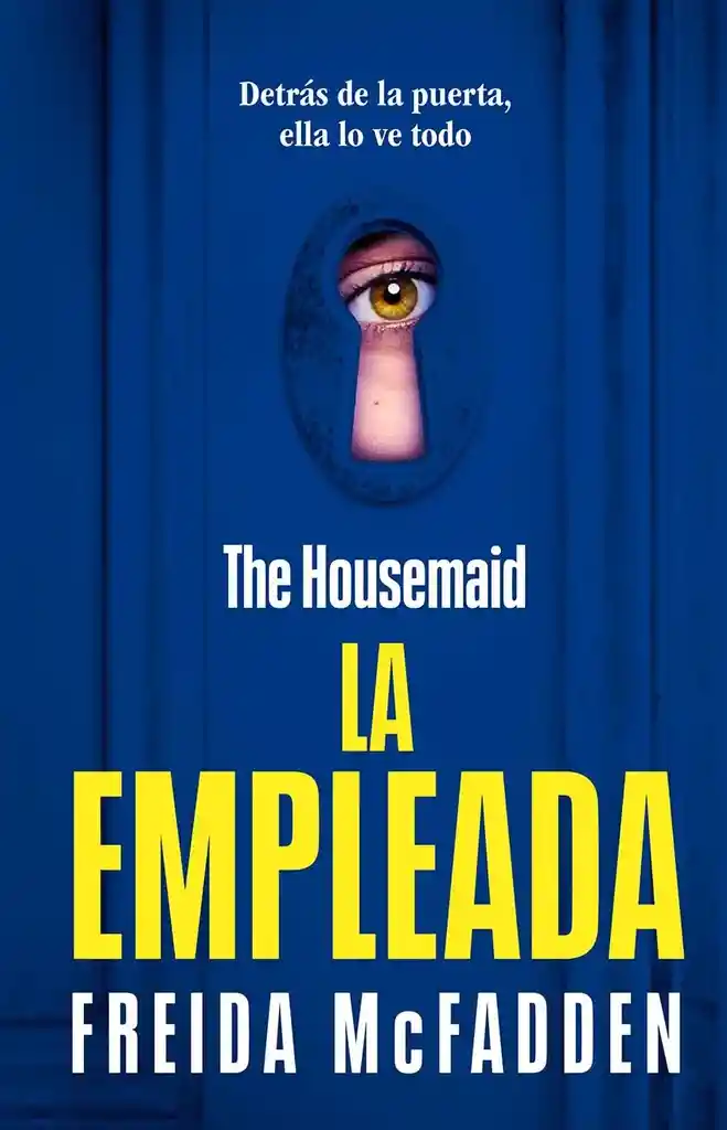 La Empleada