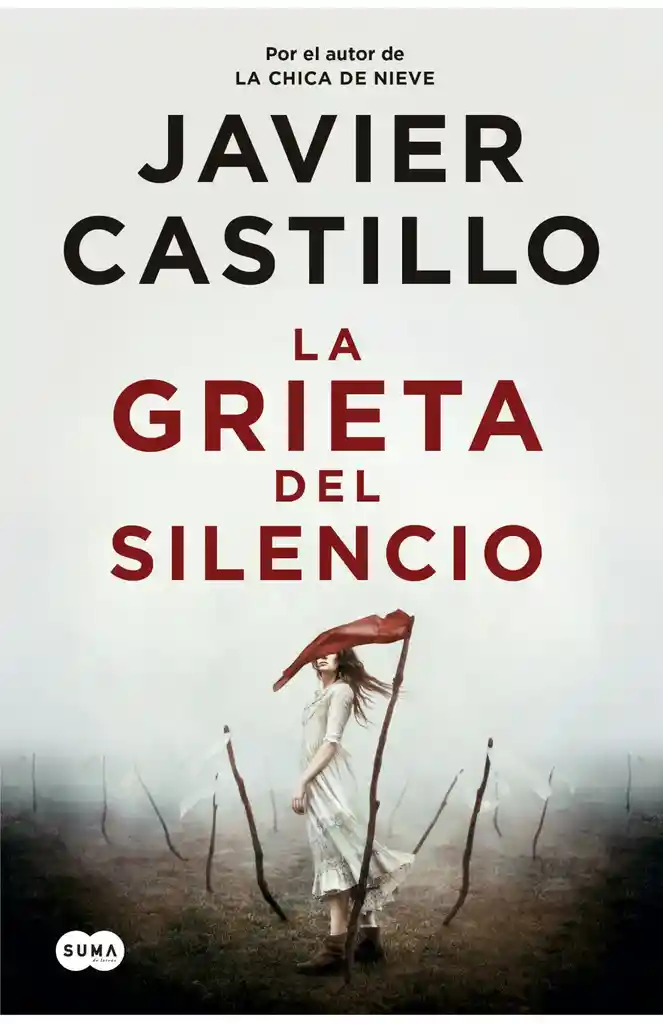 La Grieta Del Silencio