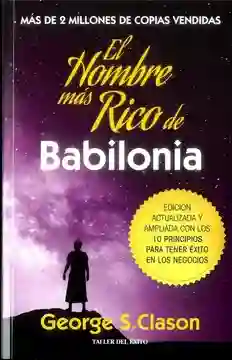 El Hombre Mas Rico De Babilonia