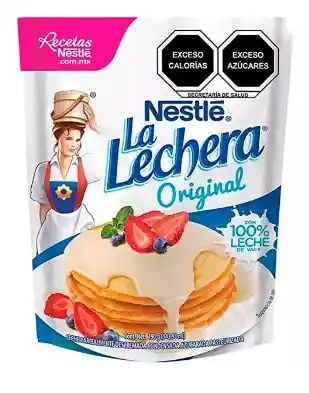 La Lechera 190g Leche Condensada