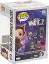 Funko Pop Marvel What If...? Figura Coleccionable Doctor Strange Supreme 874