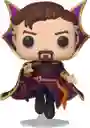 Funko Pop Marvel What If...? Figura Coleccionable Doctor Strange Supreme 874