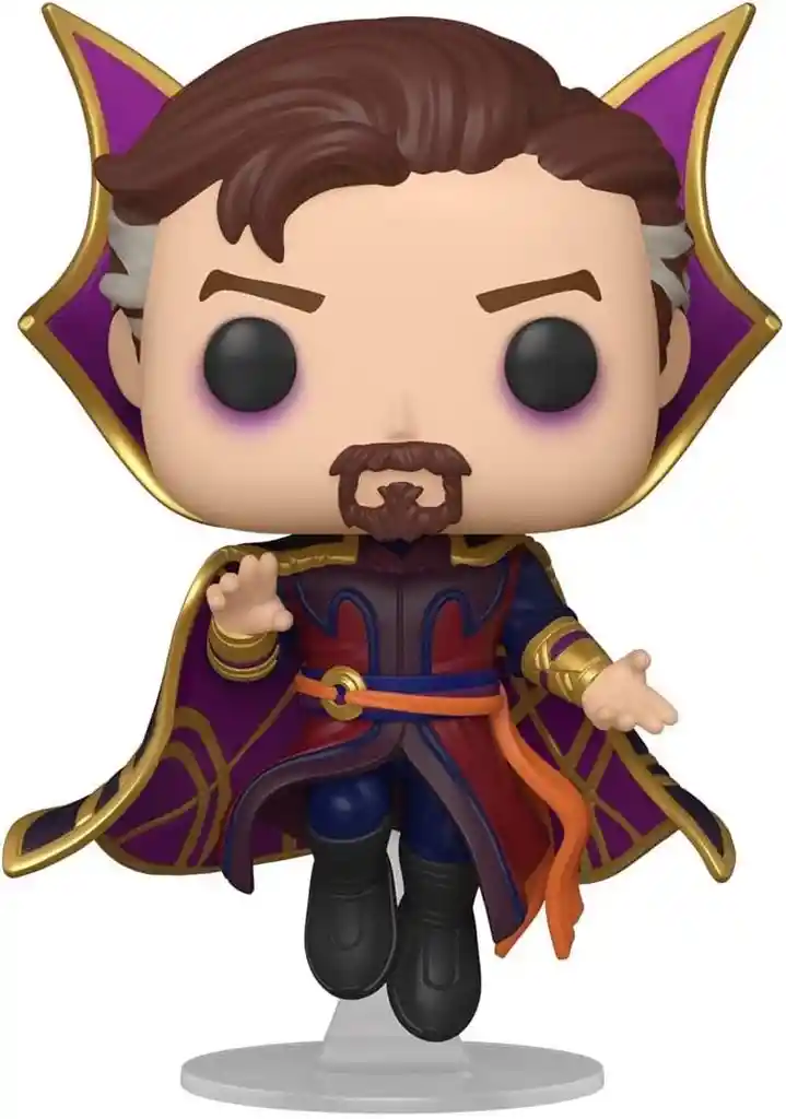 Funko Pop Marvel What If...? Figura Coleccionable Doctor Strange Supreme 874