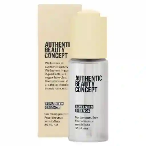 Essence Replenish - Authentic Beauty Concept