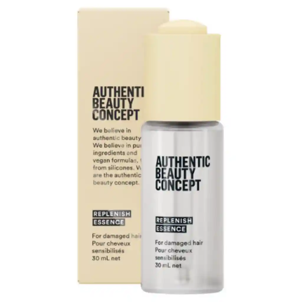 Essence Replenish - Authentic Beauty Concept