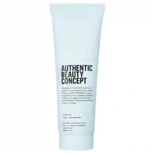 Gel Hidratante Potenciador De Rizos - Authentic Beauty