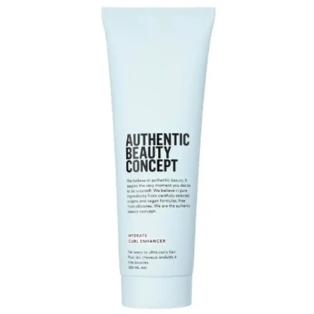 Gel Hidratante Potenciador De Rizos - Authentic Beauty