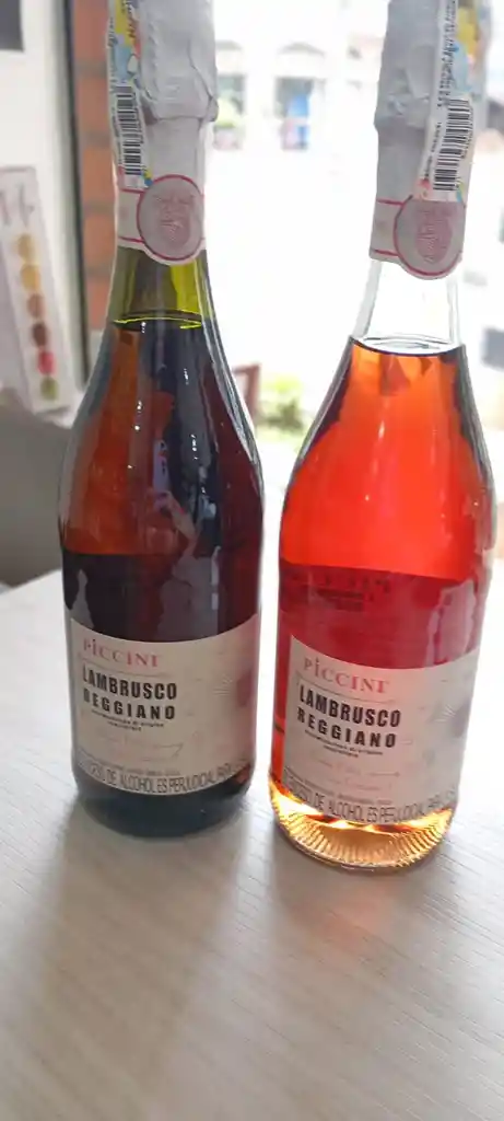 Lambrusco Reggiano