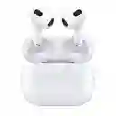 Airpods 3 (tercera Generación) Audifonos Inalambrico