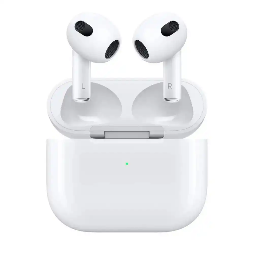 Airpods 3 (tercera Generación) Audifonos Inalambrico