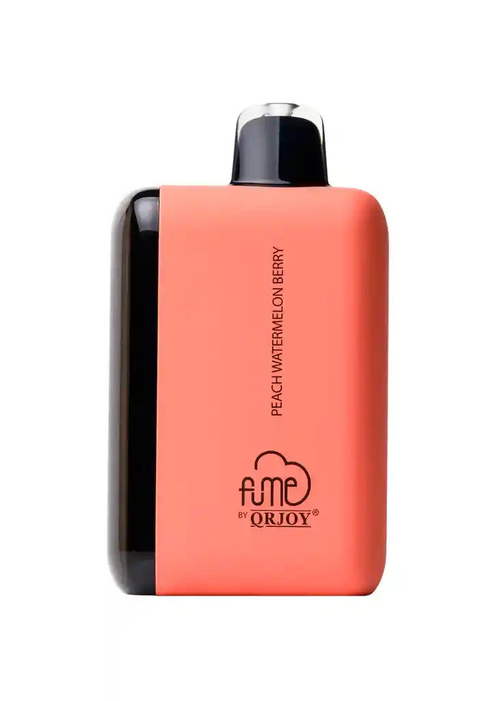 Vape Fume Eternity Peach Watermelon Berry 20.000 Puffs Recargable