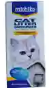 Desodorante Para Arena De Gatos Con Bicarbonato 462 Gr