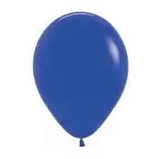 Globo Buumix Azul Rey R9 X12