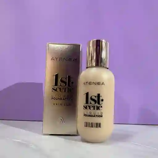 Base Liquida Atenea - Vainilla Grande
