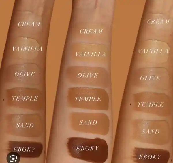 Base Liquida Atenea - Vainilla Grande