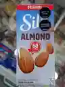 Leche De Almendras Silk Original