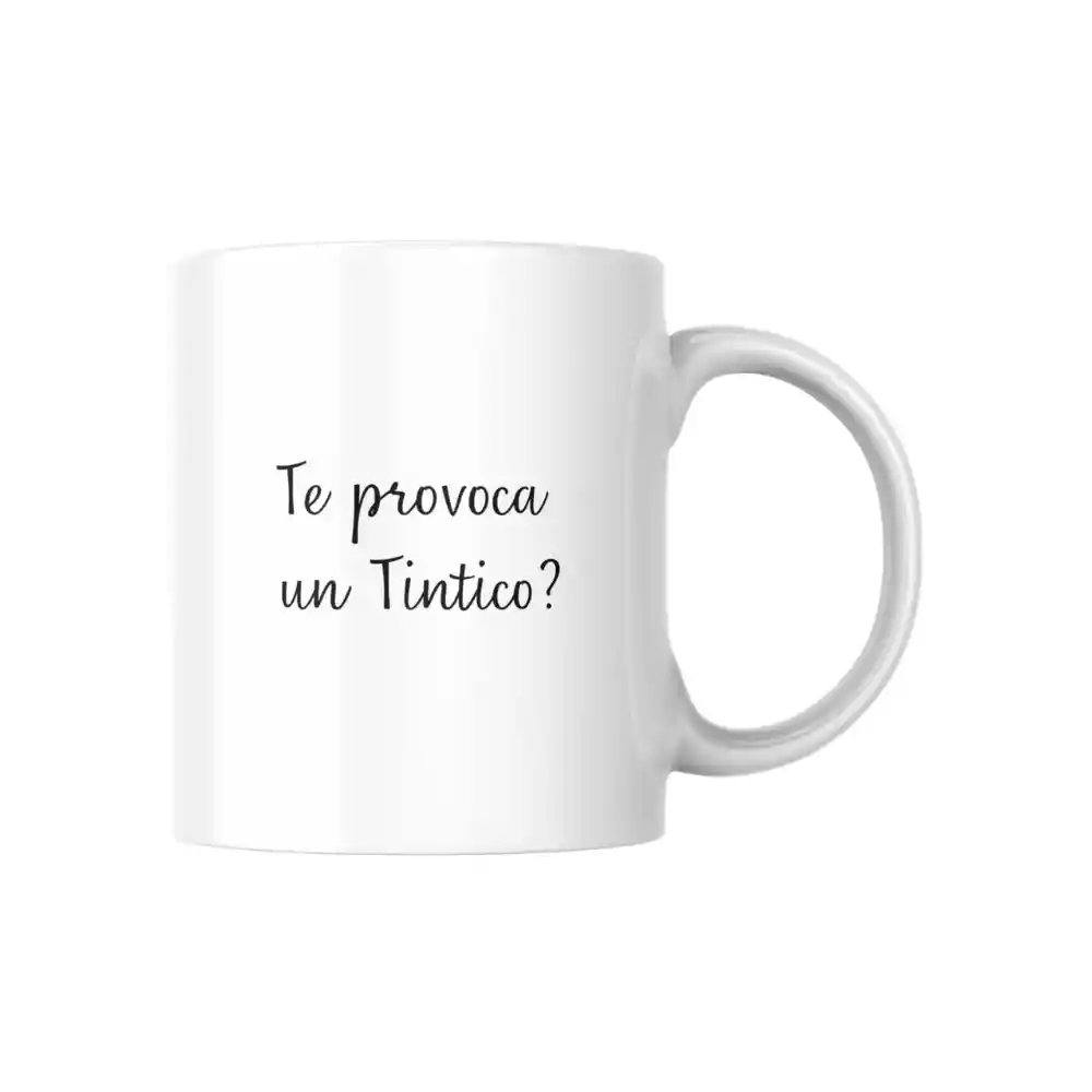 Mug Colombia Mandalas 11 Oz.