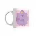 Mug Princesa Grumosa Hora De Aventuras