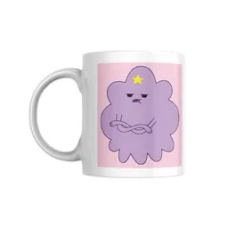 Mug Princesa Grumosa Hora De Aventuras