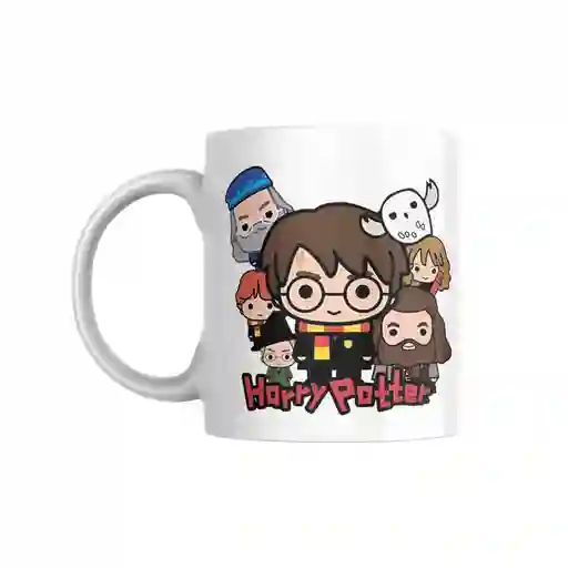 Mug Harry Potter Love 11 Oz.