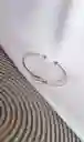 Pulsera Metálica Elegante