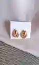 Aretes Elegantes