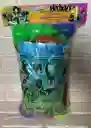 Relleno Piñata Infantil / Niños Mediano