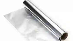 Papel Aluminio Rollo Por 16 Metros