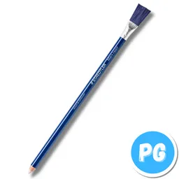 Borrador Staedtler Lapiz Con Escobilla Para Dibujo