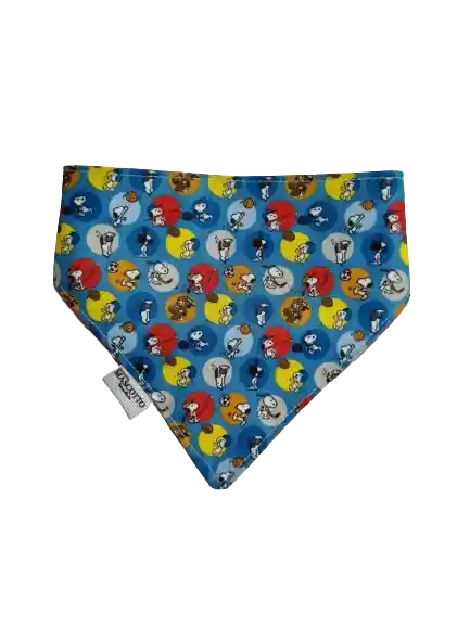 Mascotto - Bandana Doble Faz Ref. (marinero Talla S) A Domicilio