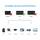 Cable Display Port A Display Port De 3 Metros V1.4 2k 4k Macho @ 165hz Monitor Dp- T. Video Dp
