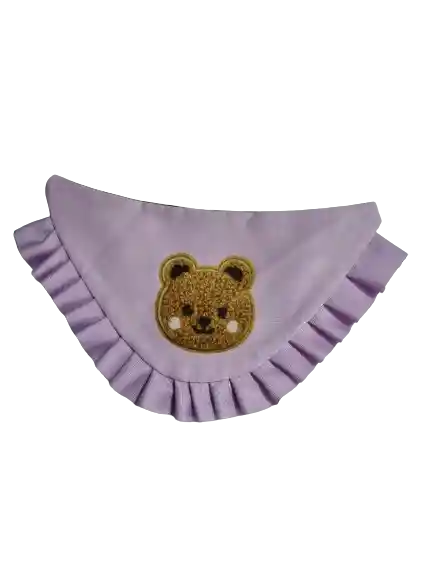 Mascotto - Bandana Doble Faz Ref. (ositos Talla S) A Domicilio