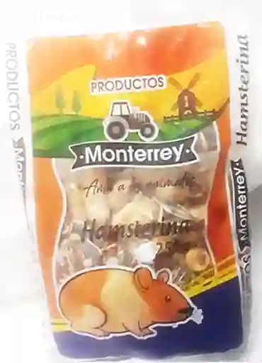 Hamsterina