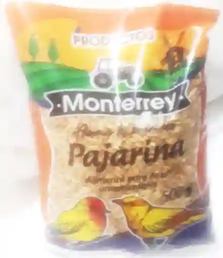 Avena En Pepa Para Aves