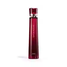 Colonia Satin Rouge