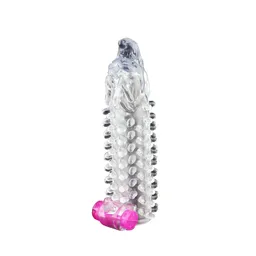 Funda Para El Pene Drakon Transparente Camtoyz