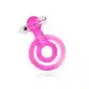 Anillo Vibrador Para El Pene Ciro Camtoyz Morado