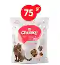 Snack Gatos Chunky Delicaprichos