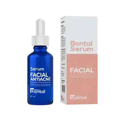 Serum Antiacne