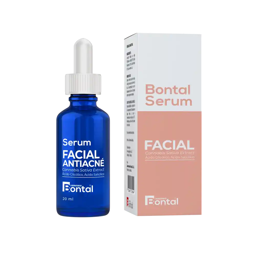 Serum Antiacne