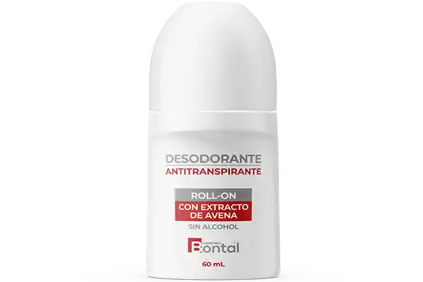 Desodorante Bontal