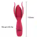 Vibrador Interactivo Tani Mannuo